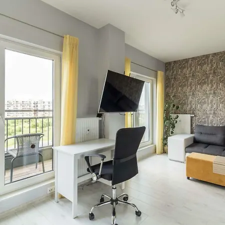 Microloft In Appartamento