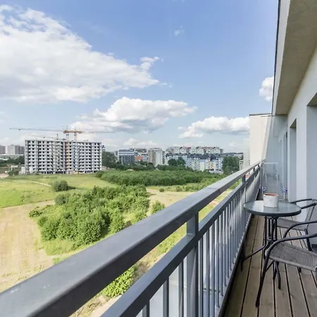 Microloft In * Vilnius