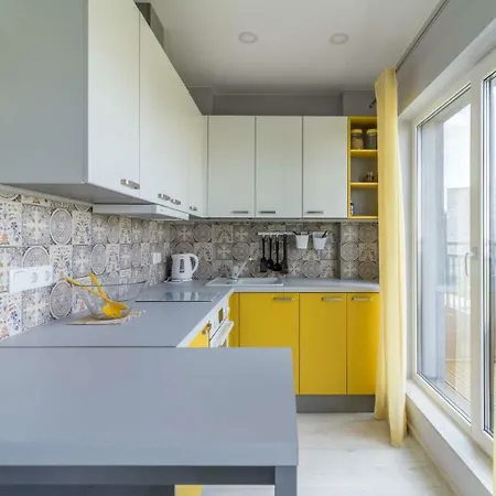 Microloft In Appartamento