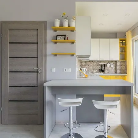 Appartamento Microloft In Vilnius