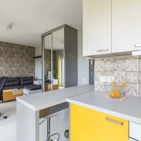Microloft In וילנה