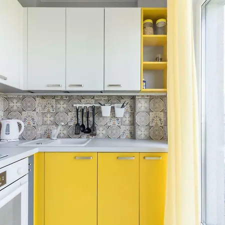 Microloft In וילנה