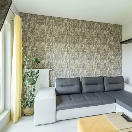 Appartamento Microloft In Vilnius