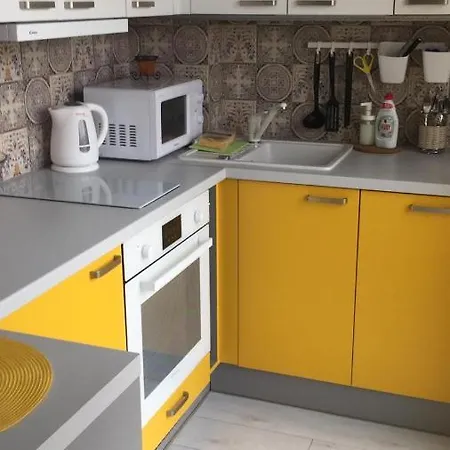 Microloft In Vilnius