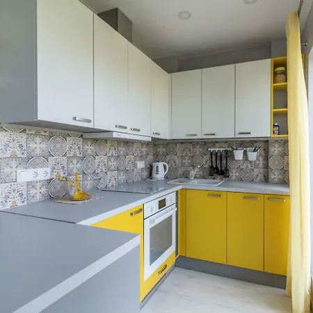 Daire Microloft In *